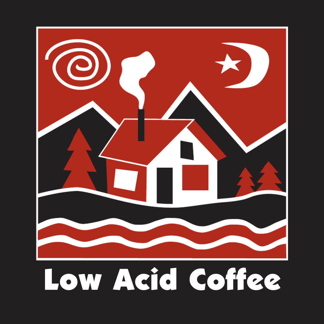 Low Acid Coffee