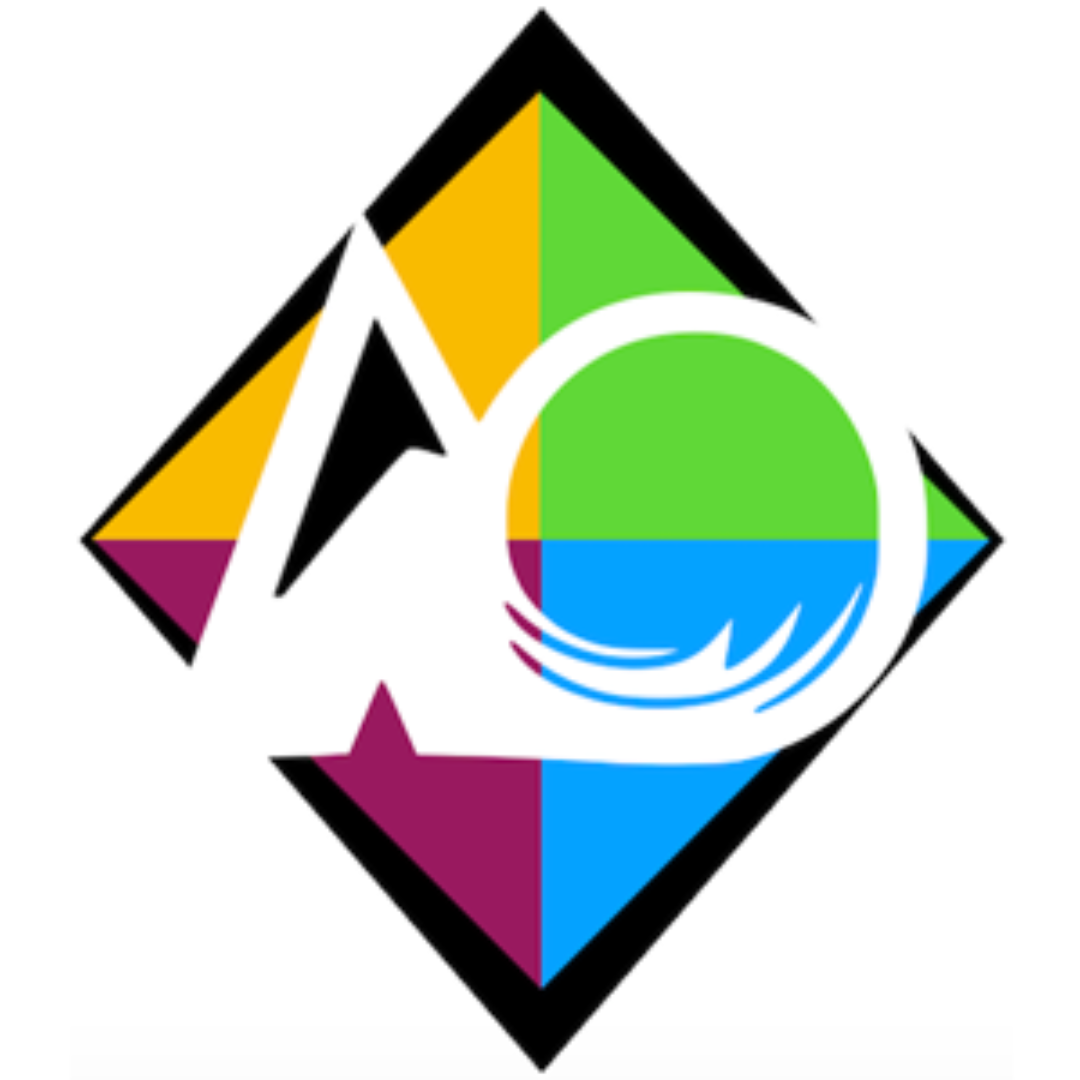 Adaptive Outdoor Education Center Logo