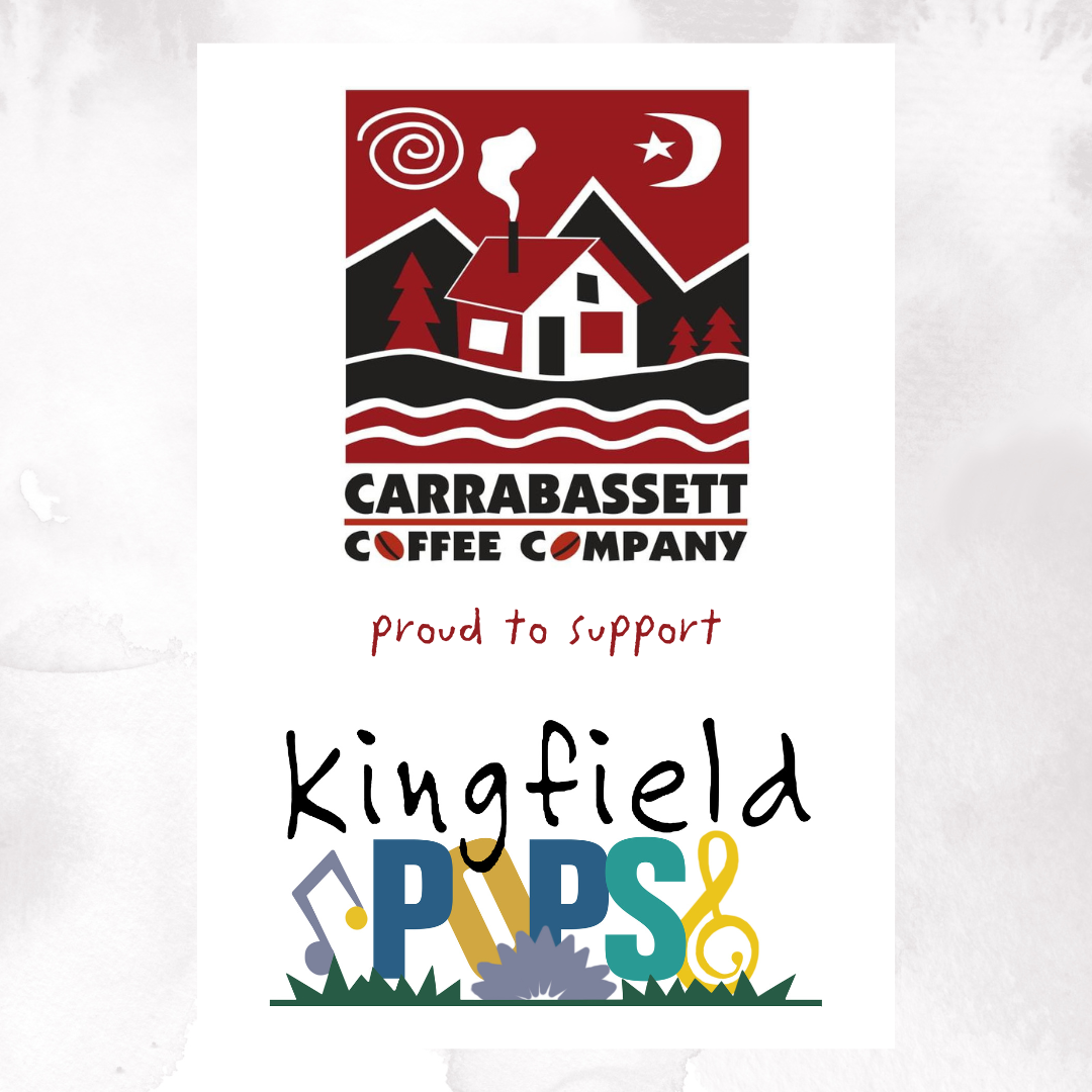 Carrabassett Coffee Company proud to support Kingfield Pops