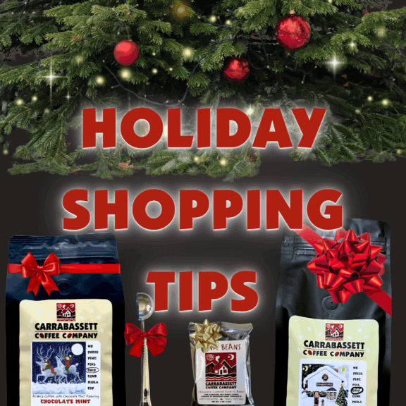 Holiday Shopping Tips